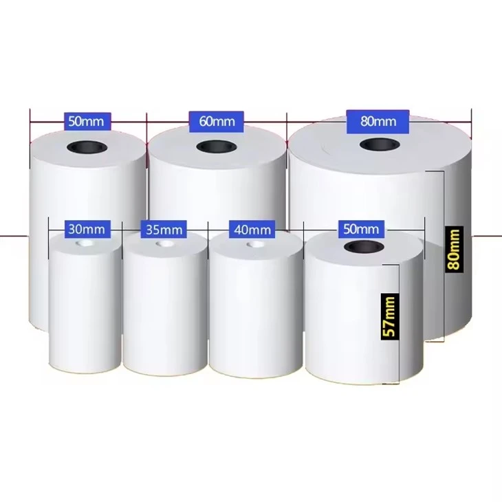 BPA ingyenes 100 x 150 mm -es címke 6x4 hőkezelő címke címe 4x6 közvetlen termikus szállítási címke Hő közvetlen matricák