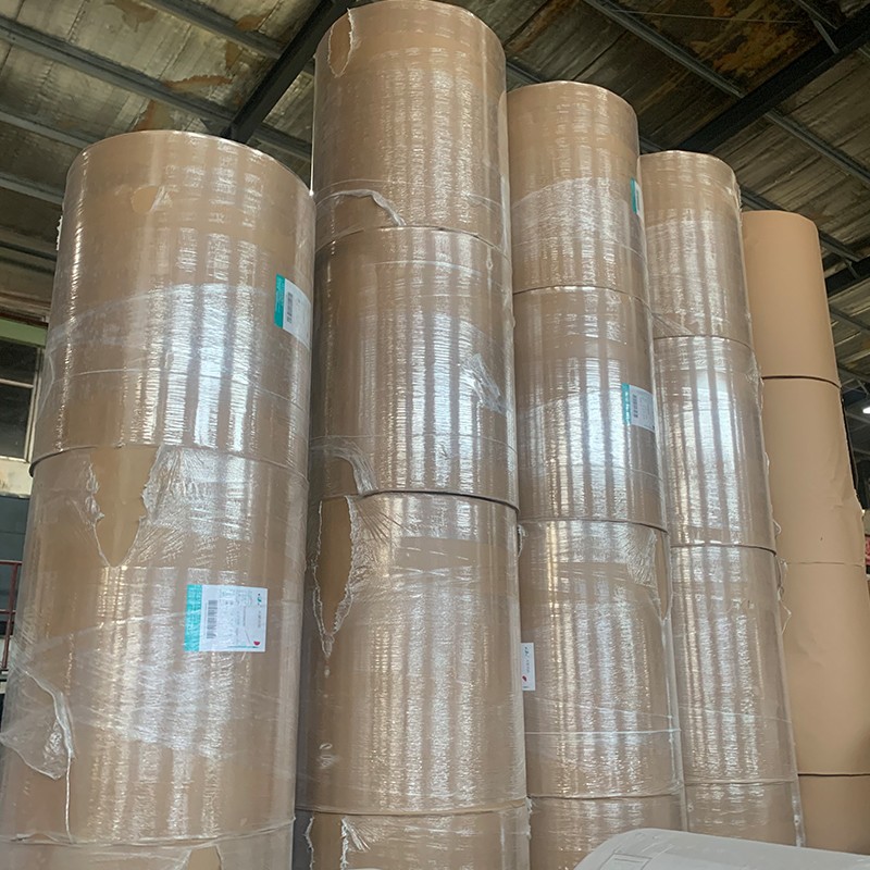 Coating Base Paper